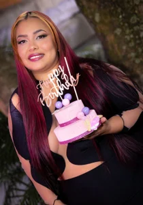 tatikanyx my birthday  8টি ছবি