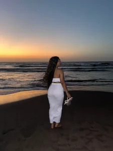 Alika01 sunset Gambar 5