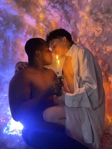 Amun_obsidian Eternal twilight valentine Pic