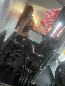 kisscherry8 Gym Billede 6