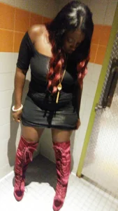 Harleene_Quinzelle Chocolate Bunny Pic 5