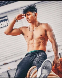 muscle_boyhorny Hi Pic 3