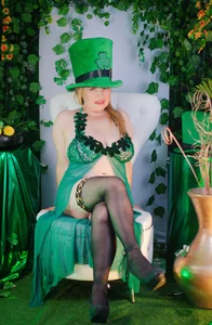 San patricio days. 💚💚💚 od Wife_sexxx  4 snímek