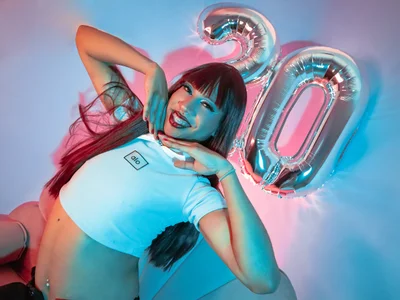 AndyBlake_'s ✨Happy birthday✨ Sex Photo 7