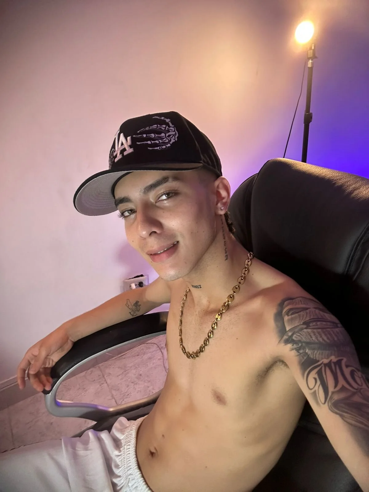 Dereck_Boy_ adlı kullanıcının viral fotoğrafları:  5972