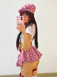 dolly_kitter Hottie student💖💝 Pic 3