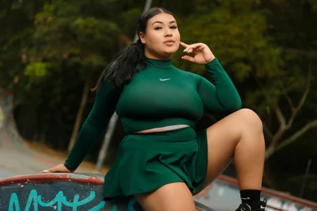 Sport🏸 de Dojaaiisha  5 Imagens