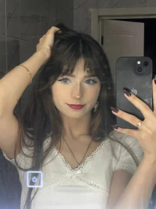 DreamyDaisy kisses Pic 2