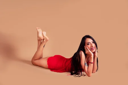 passion de Kendal_Foxxx Foto