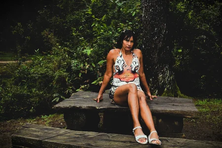 wandanara_sex WANDANARA SEXY♥ Pic 6