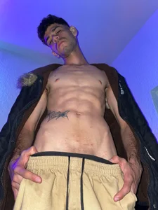 DamianStonee I´m DAMIAN STONE Pic 4