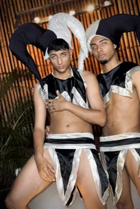 Jack_and_Joes Sexy harlequins 🥵 Immagine 