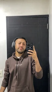 JuanZapata33 Gym Pic 4