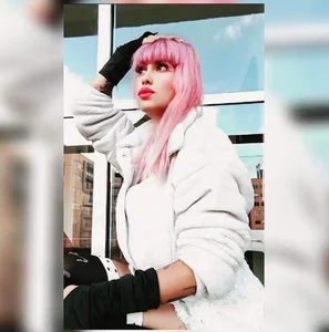 BarbieSimpson . Billede 3