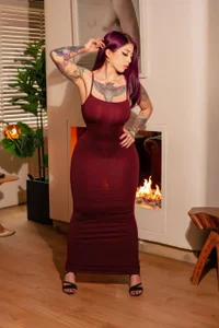 Glamour of Nury de nuryforerogh_  Imagens