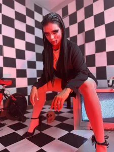 Halloween 2025 de MariaHerrera_  3 Imagens