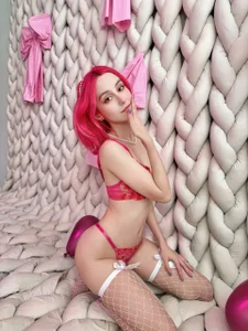 Liann_Stark lovely girl 💗  2টি ছবি