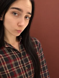 LoraLivv Did you miss me? 🖤 Pic 5