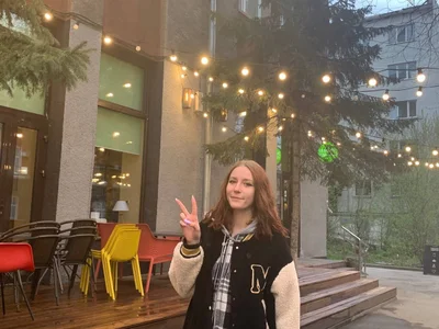 Lillian_Lahot Just me Billede 2