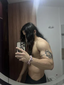 im_allen me in the mirror🐗🫣 зображення 8