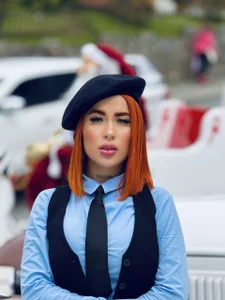 MadelineFox kullanıcısının Elegance in the city albümü -  3 fotoğraf