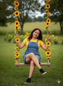 Too sweet...until you meet me 🍓 de Sammy_Castlevill  3 Imagens