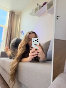 Rina_Panic It's getting so hot in here... Pic