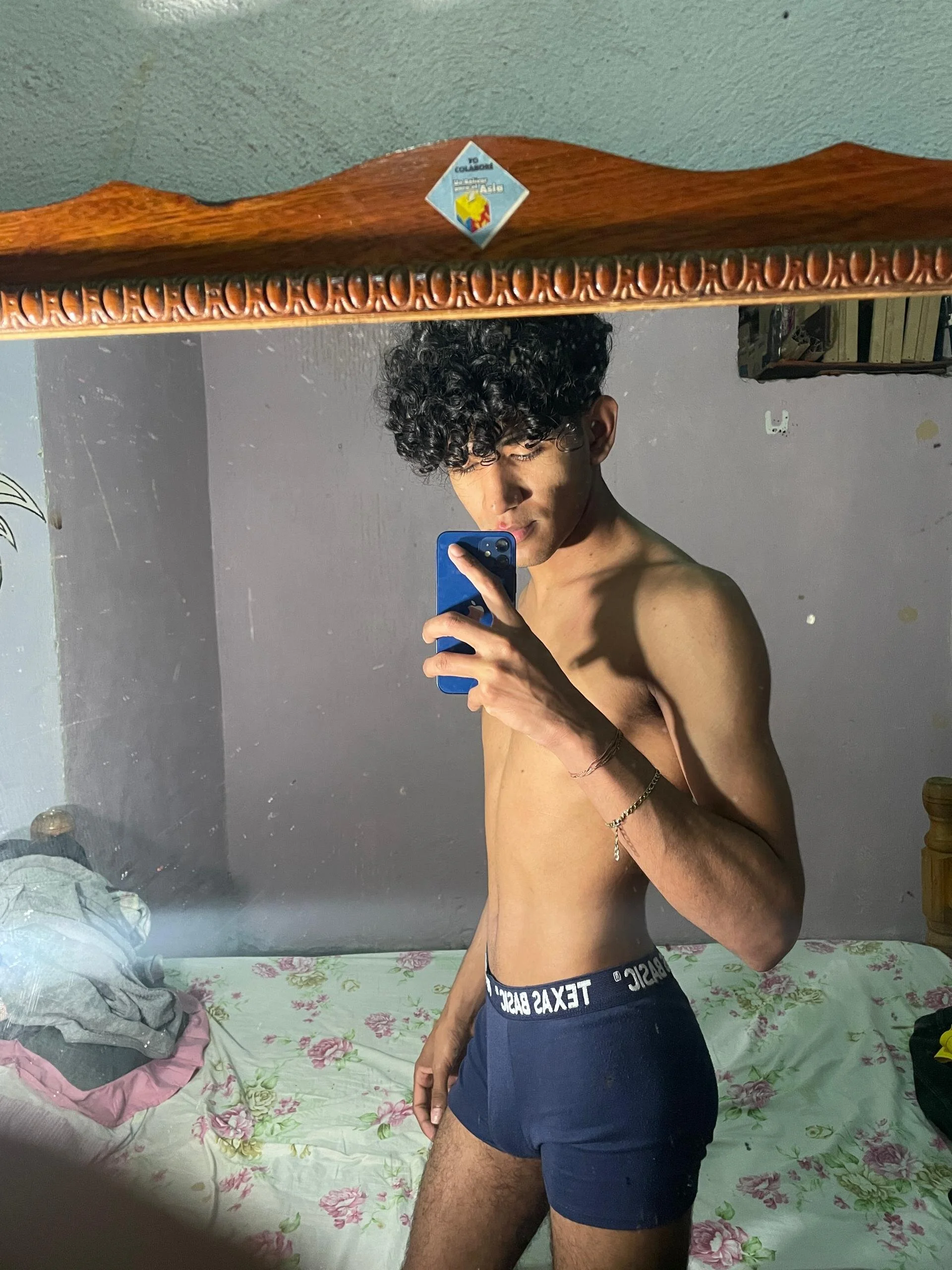 Limitless_boy Hi, I'm Dante 🤤🥵  3. fénykép