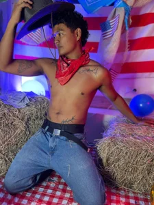 AndrewKenoxx__ 🎇 Independence Day Memories Pic 5