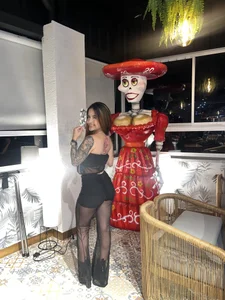 Paulet_Johnson HBD🎈🎁🎀🎂🎉 Foto 4