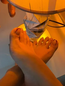 EmmaHearts_ For foot lovers💞👣🔥 Εικόνα 3