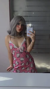 Melody-chers Sexy Hello Kitty Kuva 4