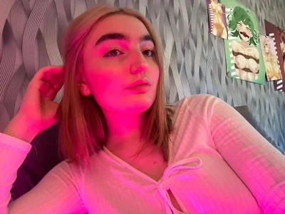 blonde me de sweetandcuteee  8 Imagens