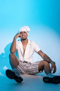 MagnusFrostのFeliz Navidad!の 4枚の写真