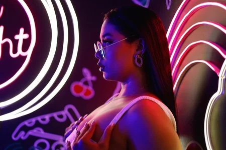 Gaby_Blaze Urban Style Session.. <3 Pic 9