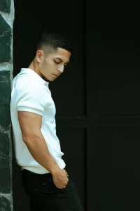 SAMUEL_OBRIAN You want me Foto