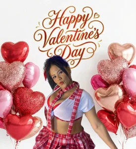 MalakChauriye Happy Valentine's Day Bilde