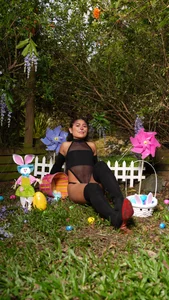 🐰 Your Favorite Easter Bunny 💋 de Victoriaa_millers  6 Imagens