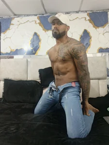 Nickxx de Nickws  7 Imagens