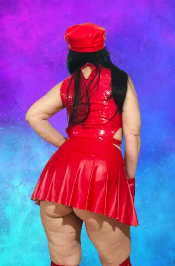 AnoukCavin - Photo 6