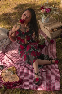 Moon_Water__ Happy Valentine's Day 💖🌹 Foto 6