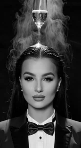 VivianReeve This is my day, my reign, my era. Pic 2