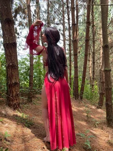 karlaa_james sultana of the forests Pic 7