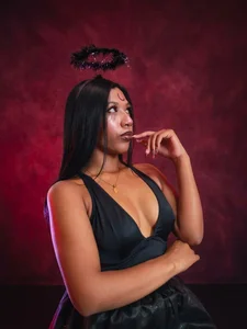 DARK ANGEL 🖤