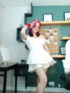 _zephyr_ A happy mushroom 🍄 Foto 7