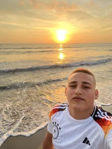 Latino_Junge Dreams come true 🥹  9টি ছবি