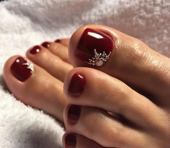 EmilyReal my gorgeous pedicure صورة واحدة|EmilyReal my gorgeous pedicure صورتان|EmilyReal my gorgeous pedicure  7 صور|EmilyReal my gorgeous pedicure  7 صورة