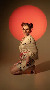 🏯Japanese fantasies🏯 od KellyStone  2 snímek