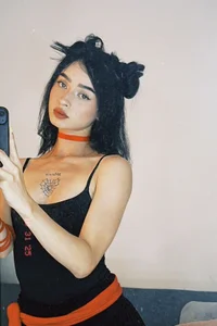 salome-brown ninja Εικόνα 2