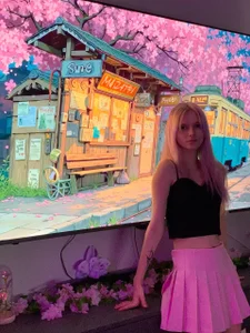 helly_hoff Cherry Blossom Dreams 🌸 Immagine  4